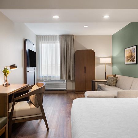 La Quinta Inn And Suites By Wyndham Линкольн Экстерьер фото