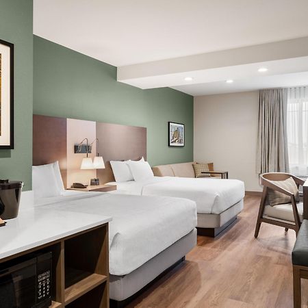 La Quinta Inn And Suites By Wyndham Линкольн Экстерьер фото