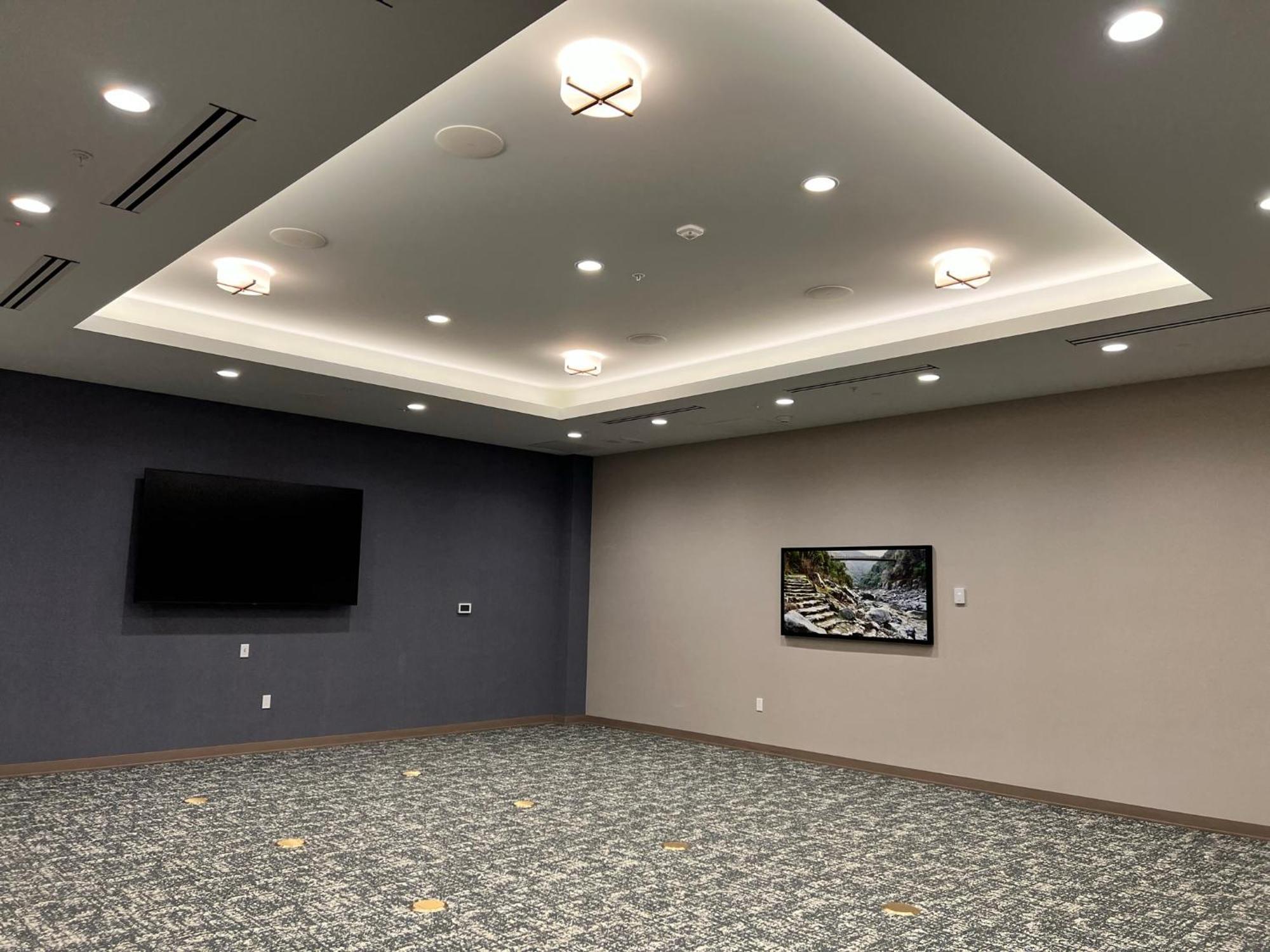 La Quinta Inn And Suites By Wyndham Линкольн Экстерьер фото