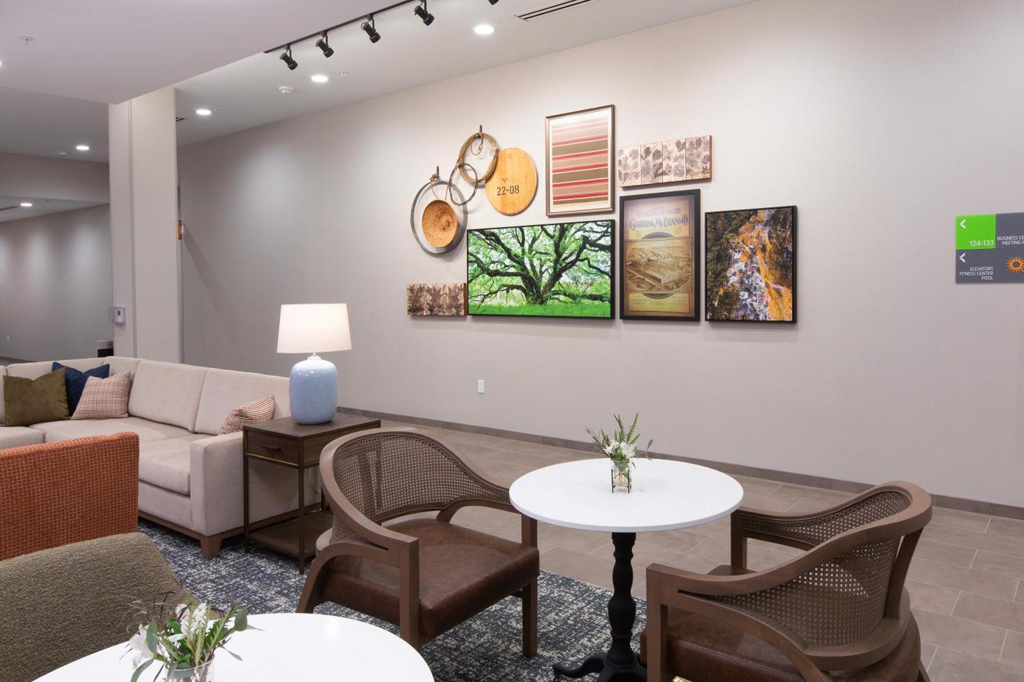 La Quinta Inn And Suites By Wyndham Линкольн Экстерьер фото