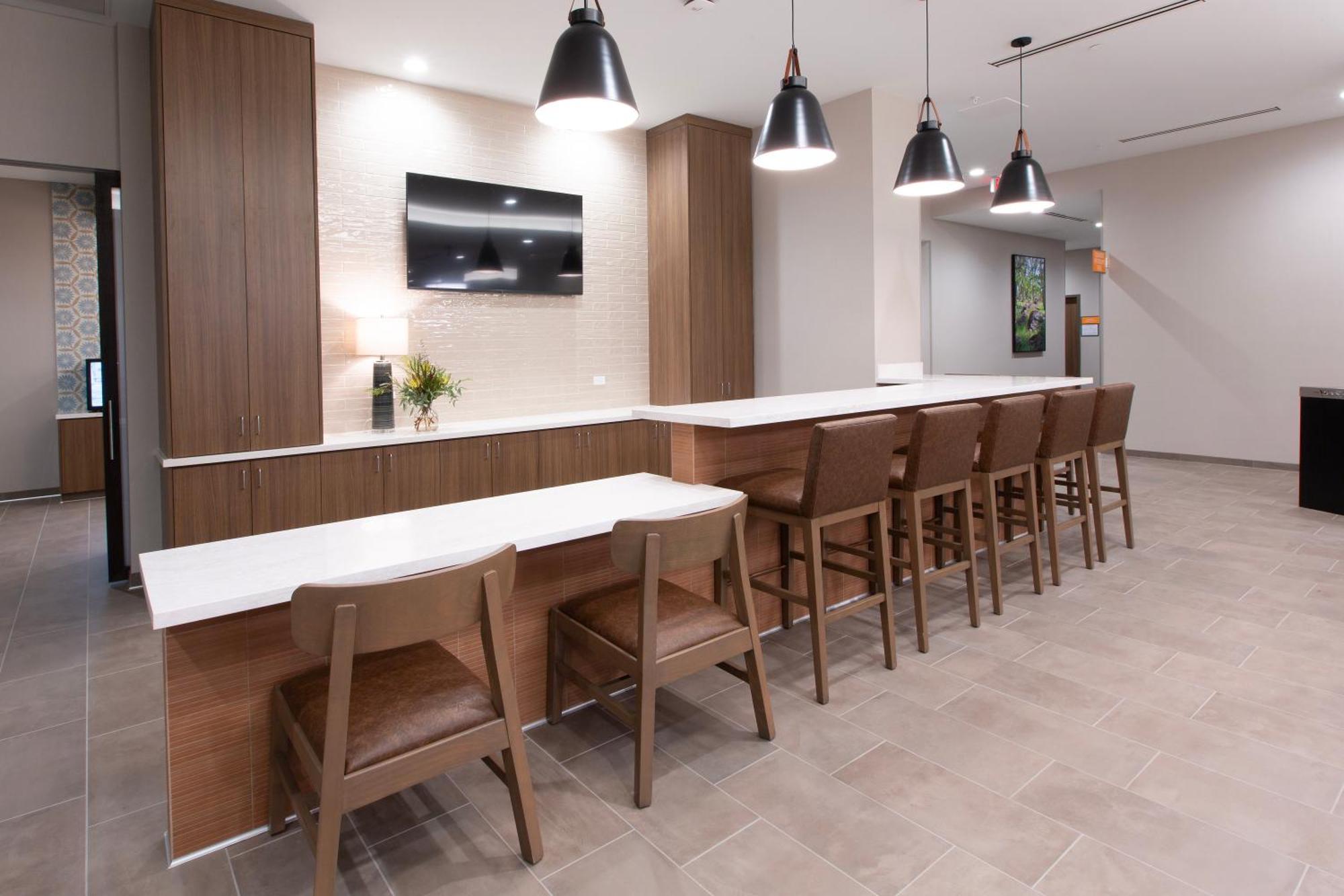 La Quinta Inn And Suites By Wyndham Линкольн Экстерьер фото