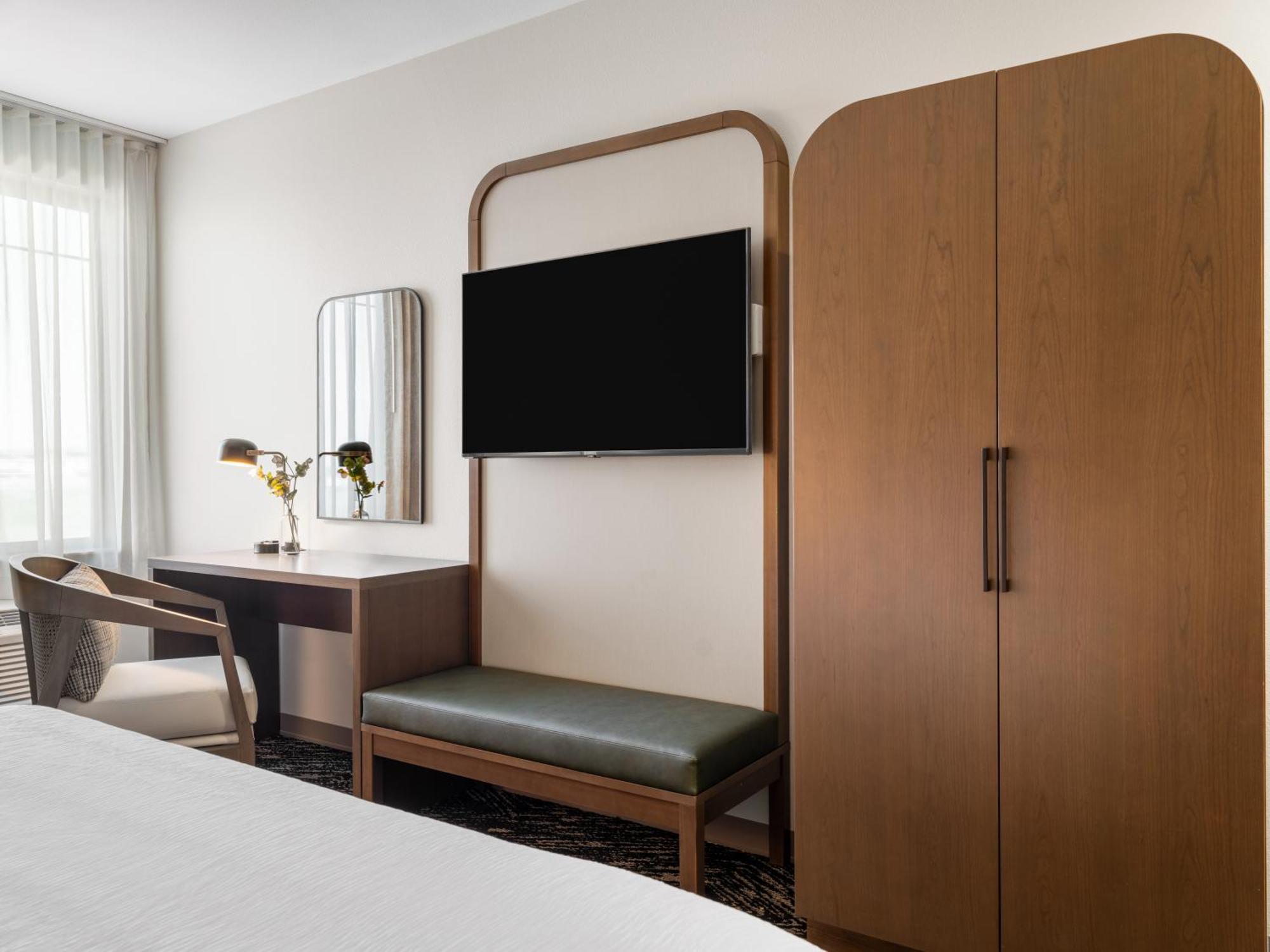 La Quinta Inn And Suites By Wyndham Линкольн Экстерьер фото