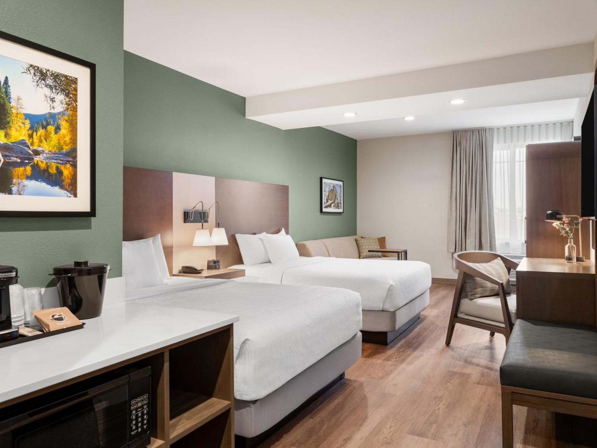 La Quinta Inn And Suites By Wyndham Линкольн Экстерьер фото