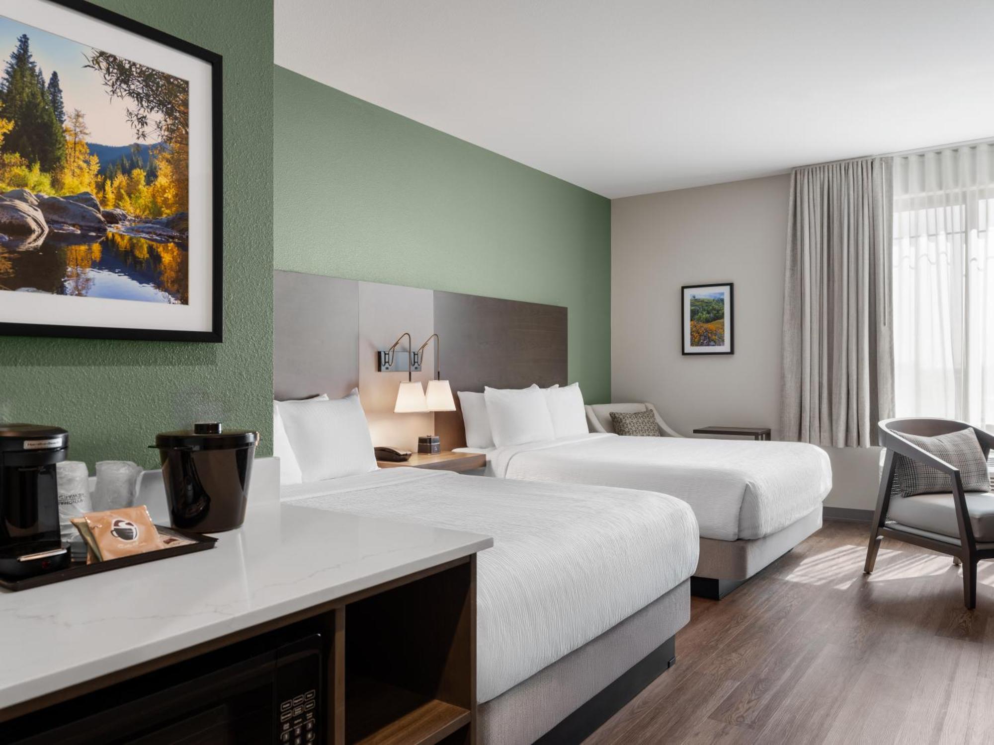 La Quinta Inn And Suites By Wyndham Линкольн Экстерьер фото