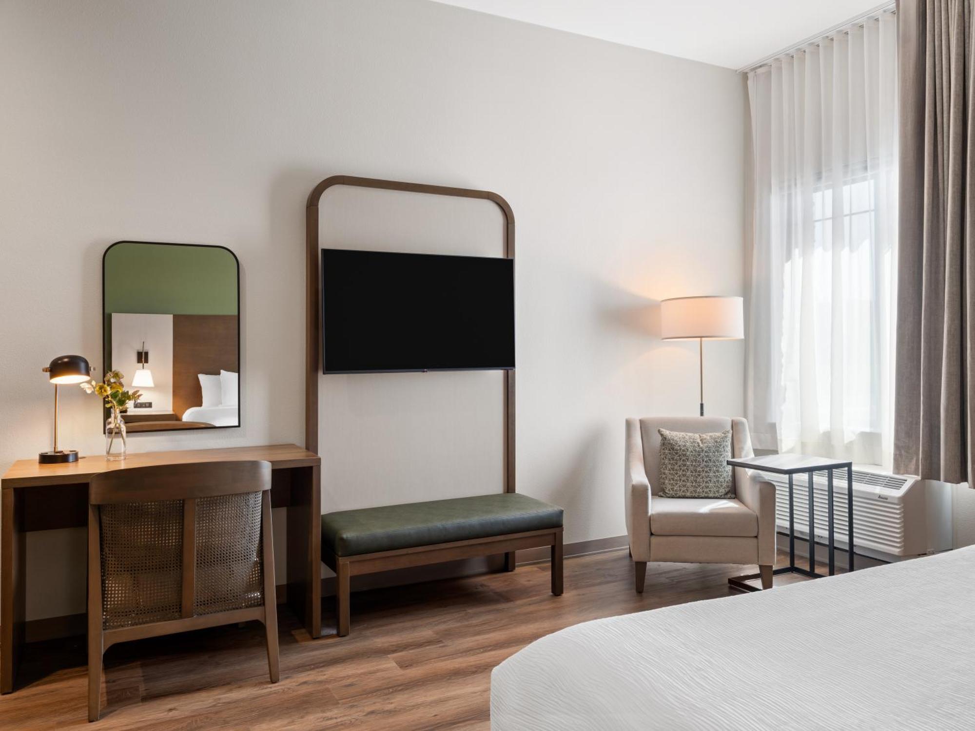 La Quinta Inn And Suites By Wyndham Линкольн Экстерьер фото