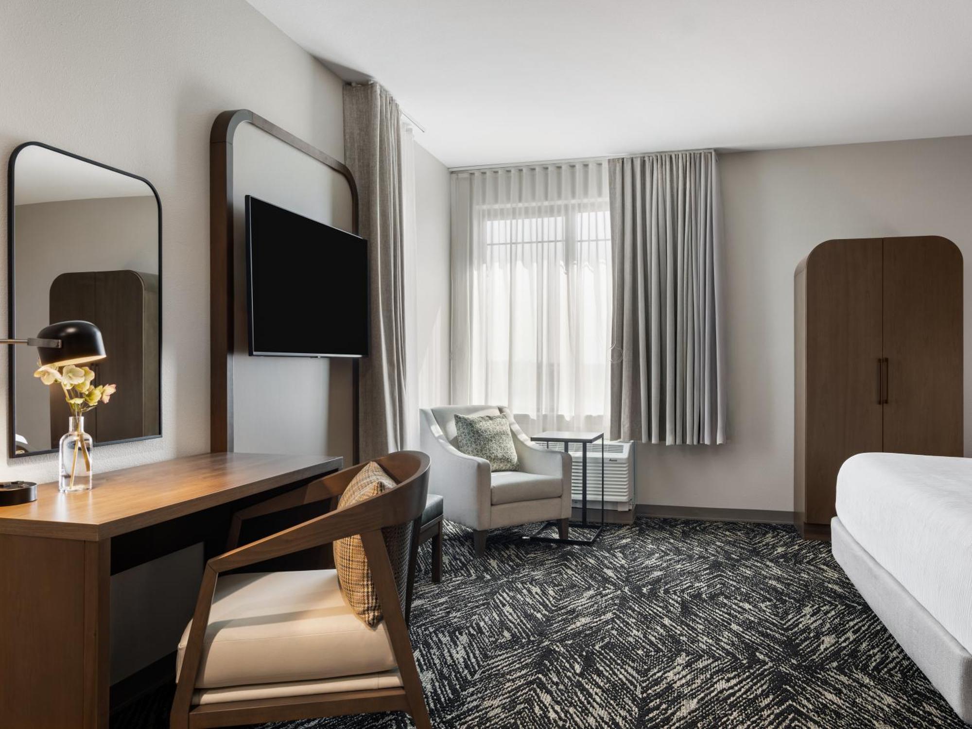 La Quinta Inn And Suites By Wyndham Линкольн Экстерьер фото