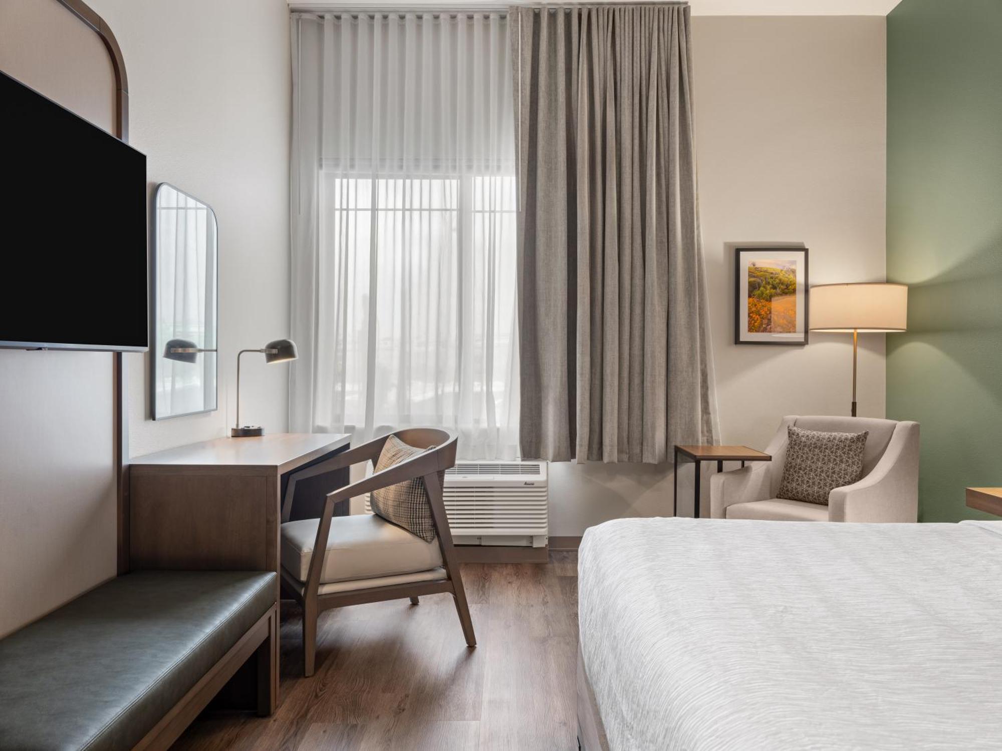 La Quinta Inn And Suites By Wyndham Линкольн Экстерьер фото