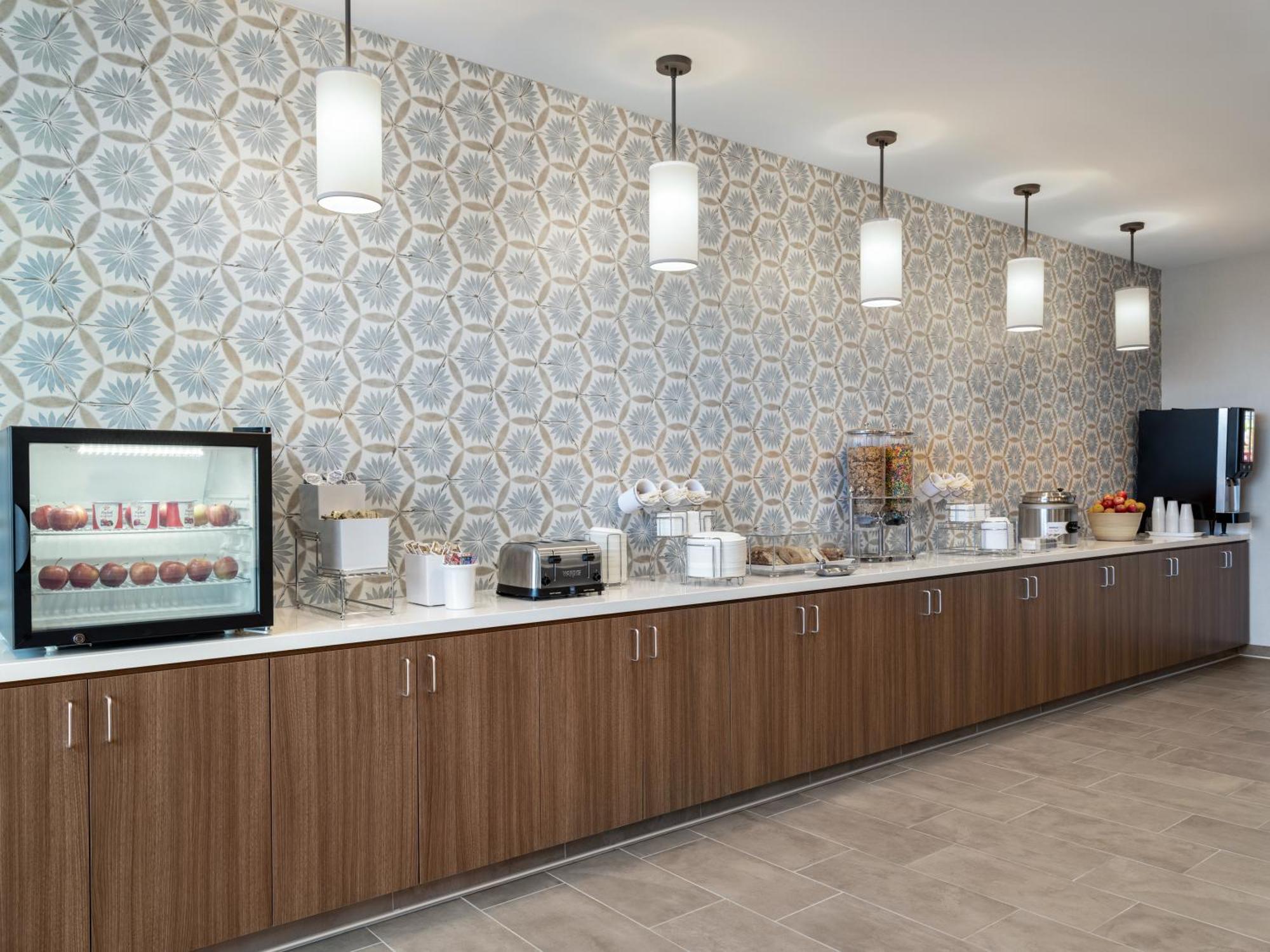La Quinta Inn And Suites By Wyndham Линкольн Экстерьер фото