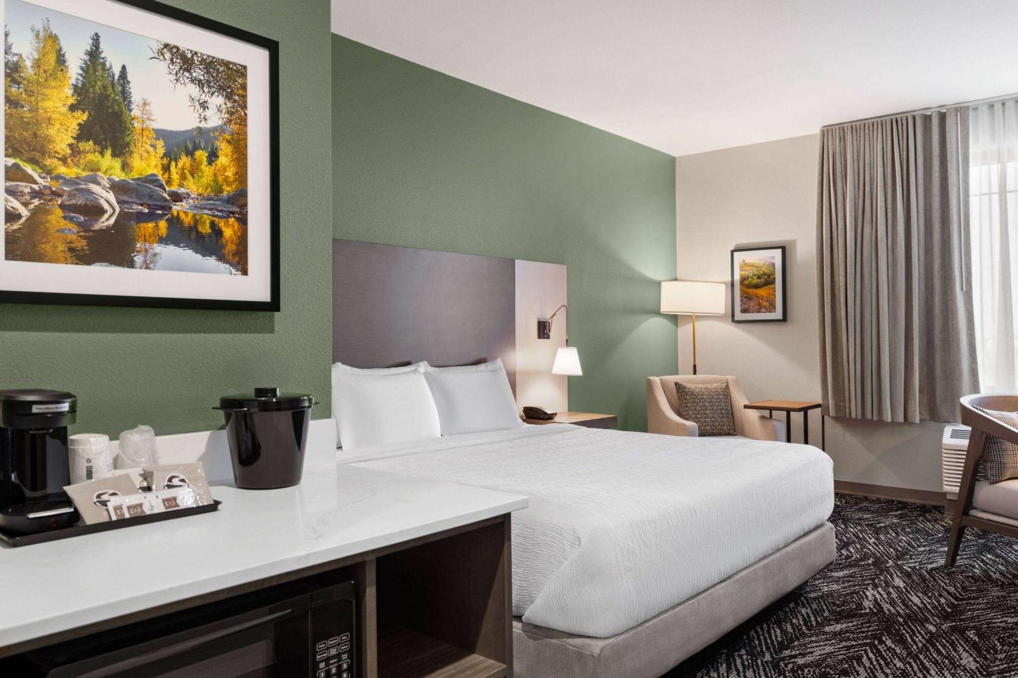 La Quinta Inn And Suites By Wyndham Линкольн Экстерьер фото