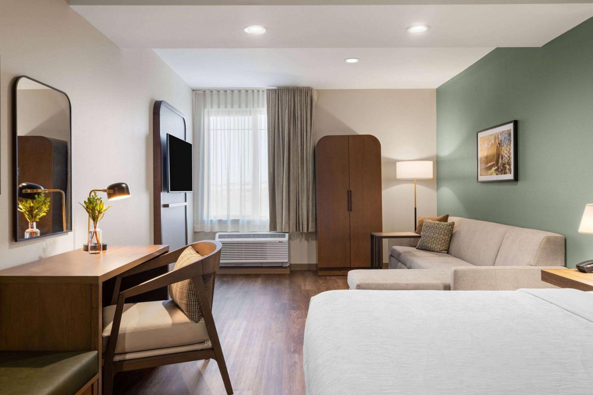 La Quinta Inn And Suites By Wyndham Линкольн Экстерьер фото