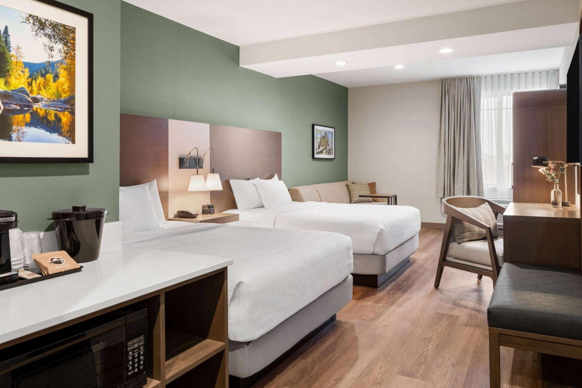 La Quinta Inn And Suites By Wyndham Линкольн Экстерьер фото
