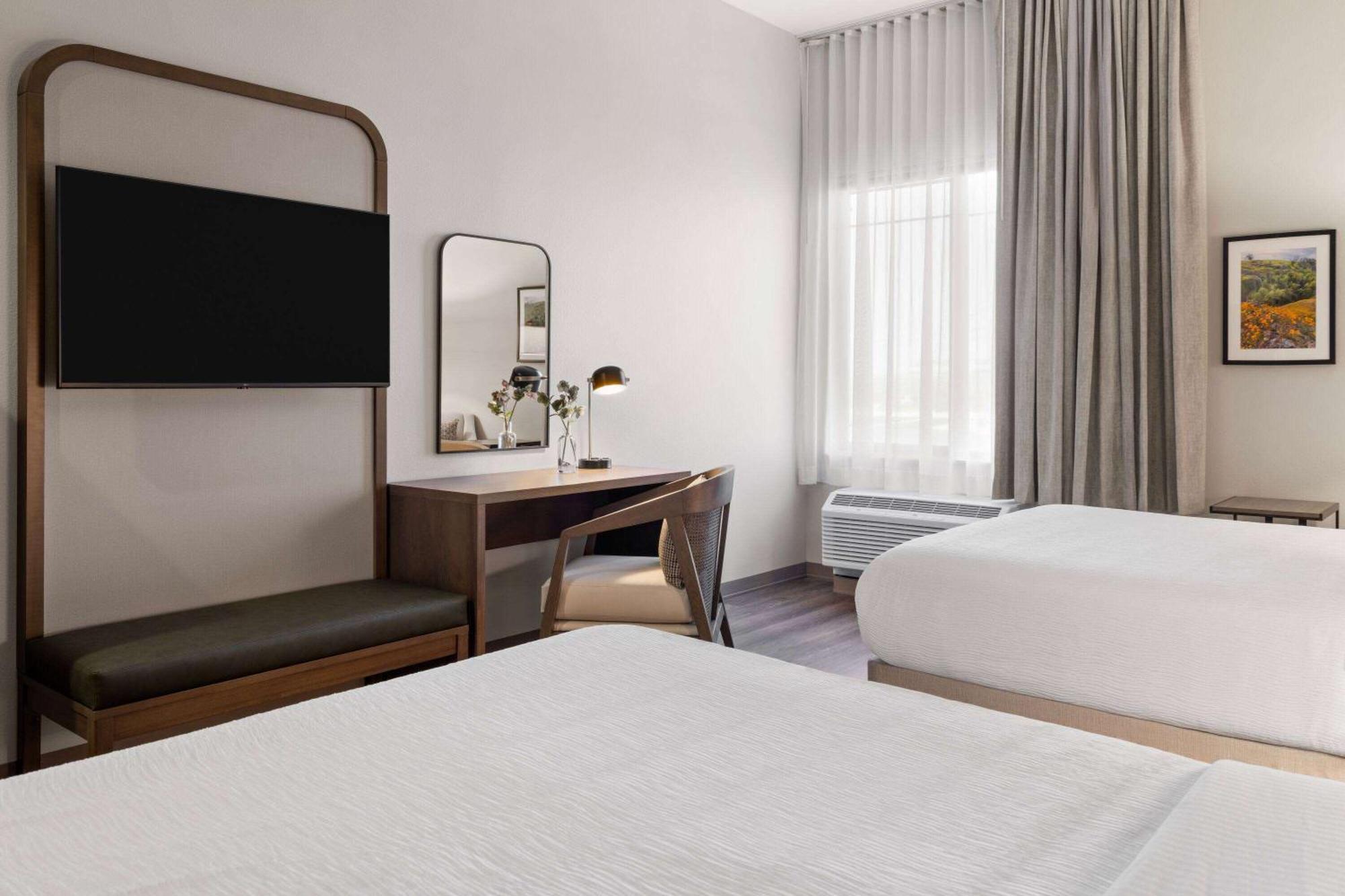 La Quinta Inn And Suites By Wyndham Линкольн Экстерьер фото