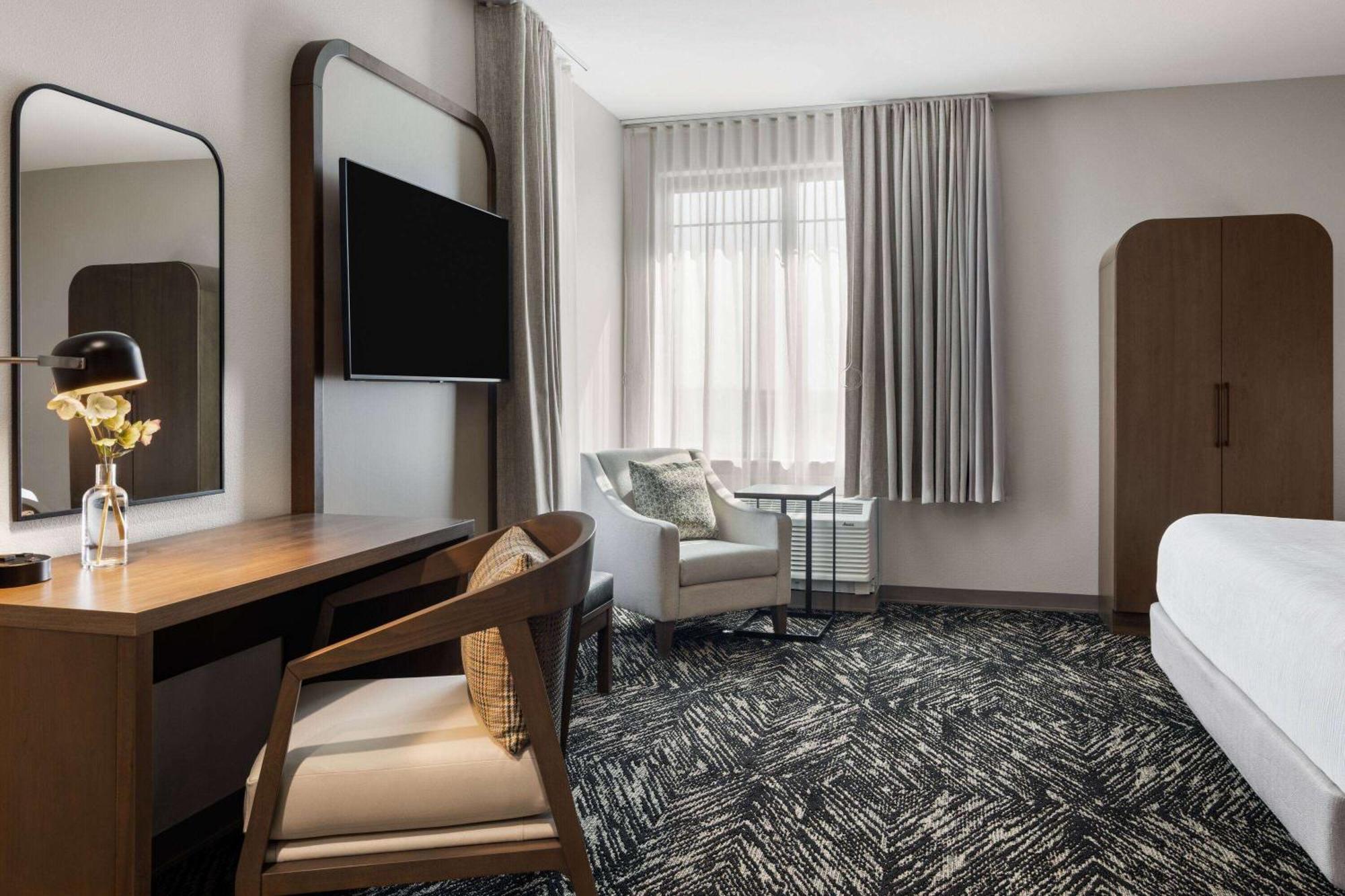 La Quinta Inn And Suites By Wyndham Линкольн Экстерьер фото