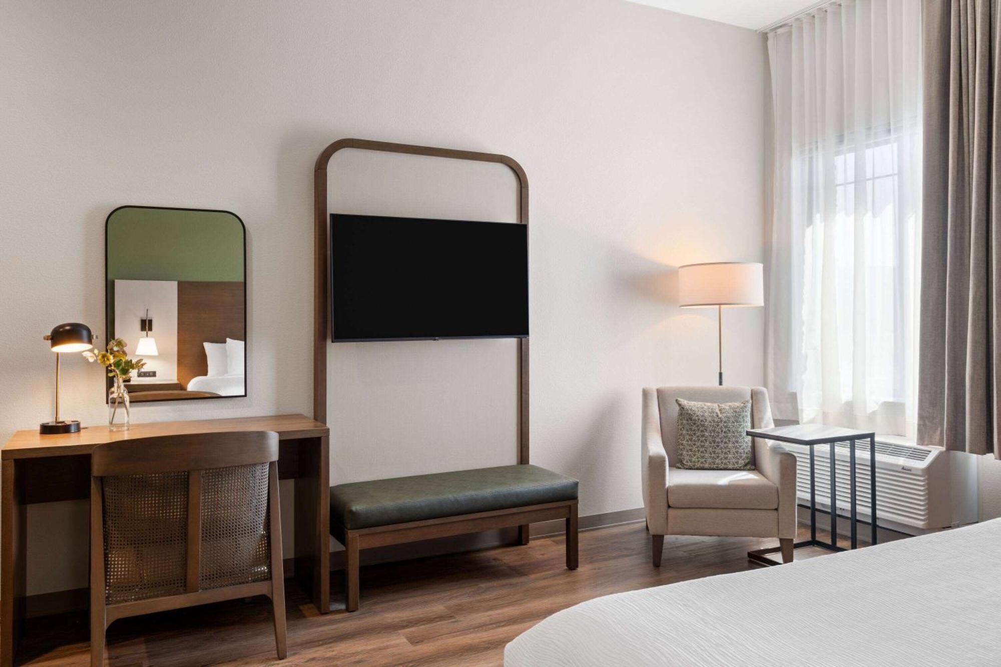 La Quinta Inn And Suites By Wyndham Линкольн Экстерьер фото